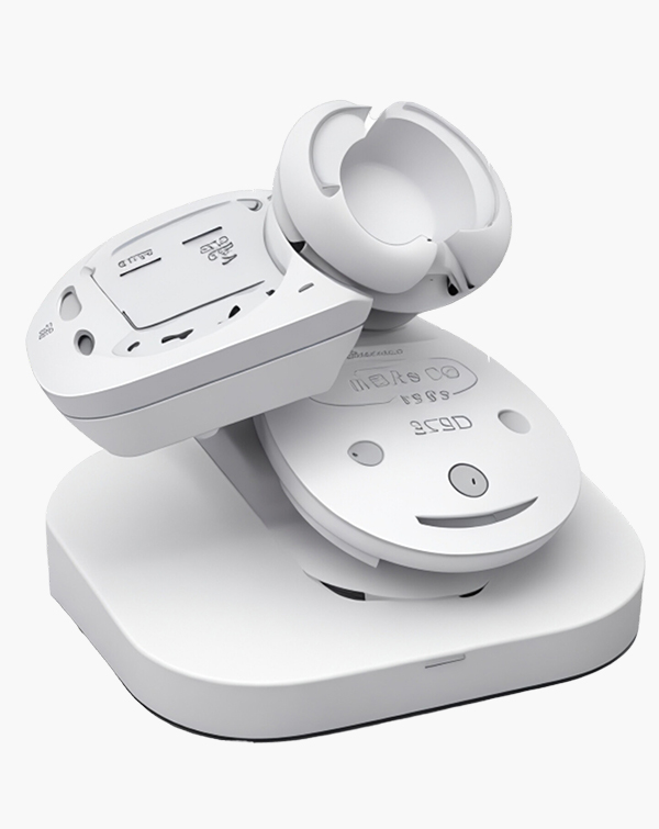 3d Call Center